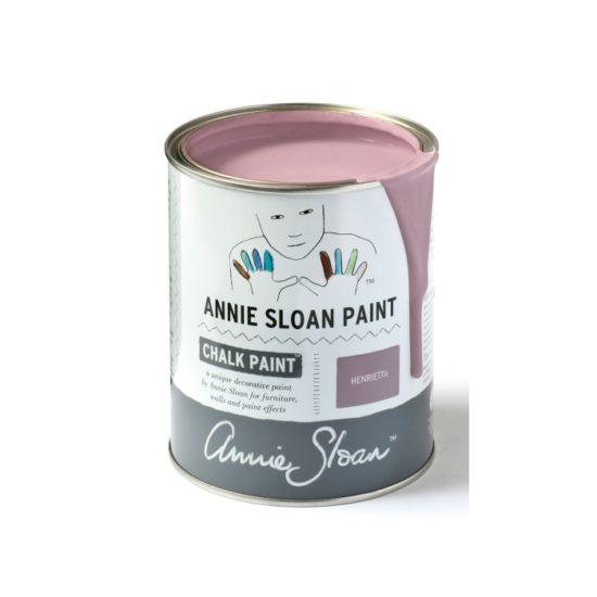 Pinceaux Chalk Paint™ - Le Monde De Rose