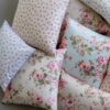 coussins tissu adelaide